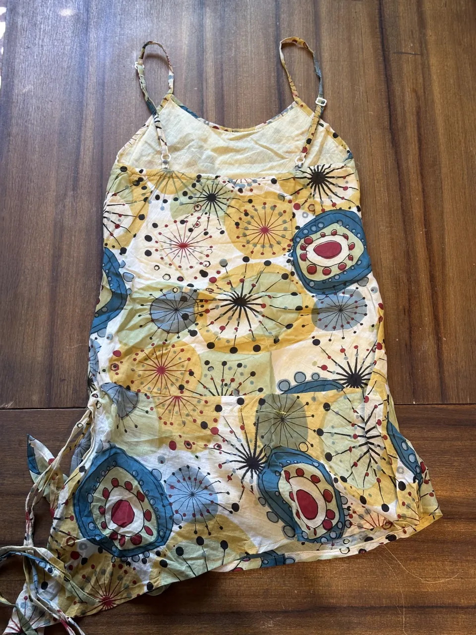 Vestido Sin marca - imagen 4