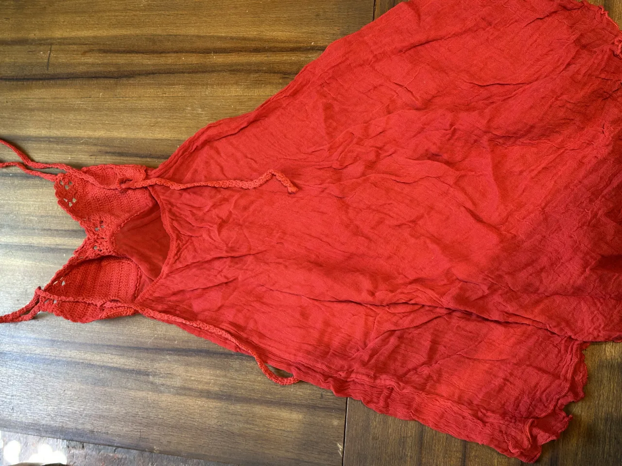 Vestido Sin marca - imagen 4
