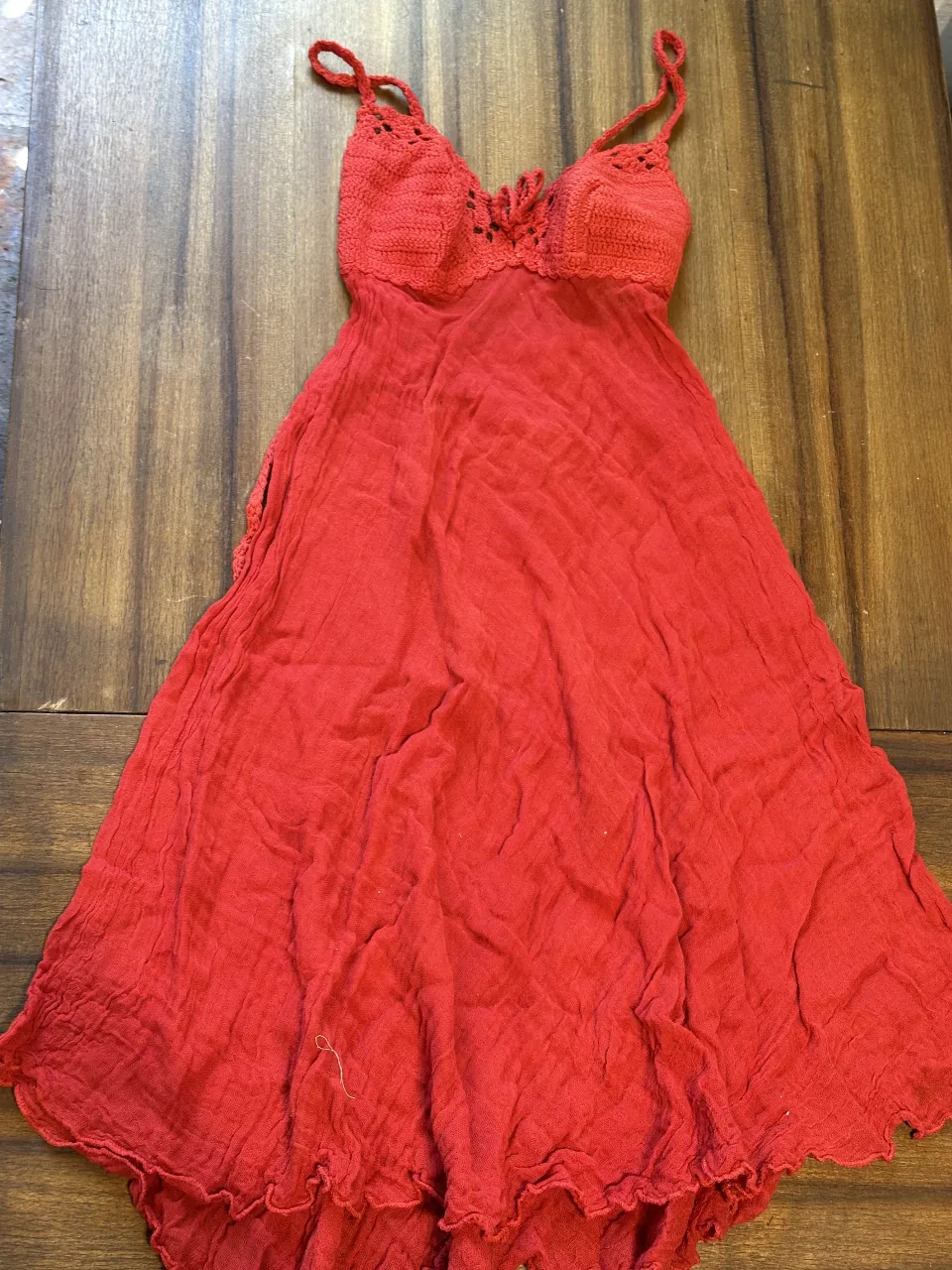 Vestido Sin marca - imagen 2
