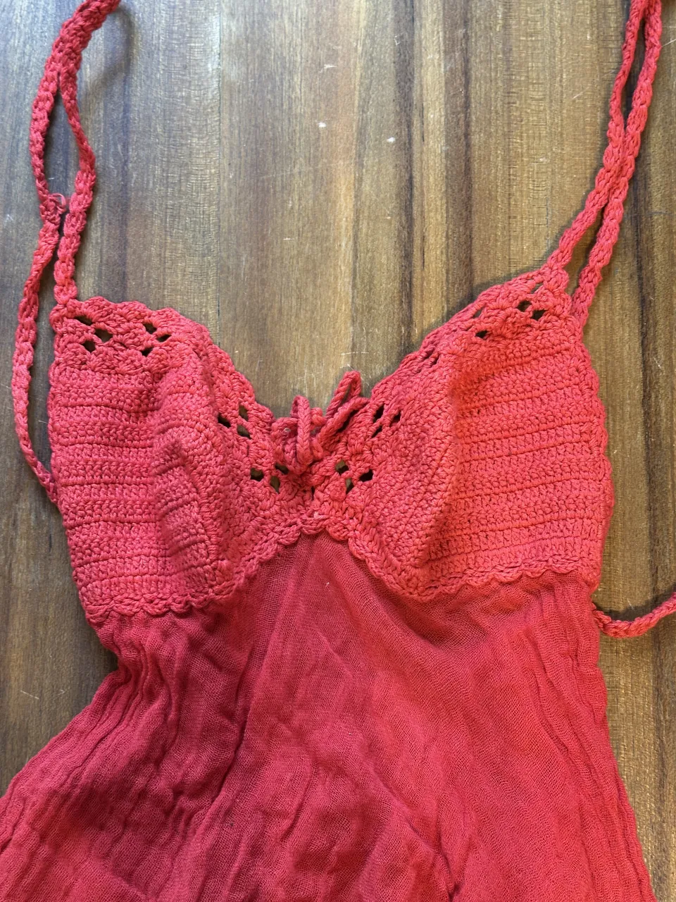 Vestido Sin marca - imagen 6
