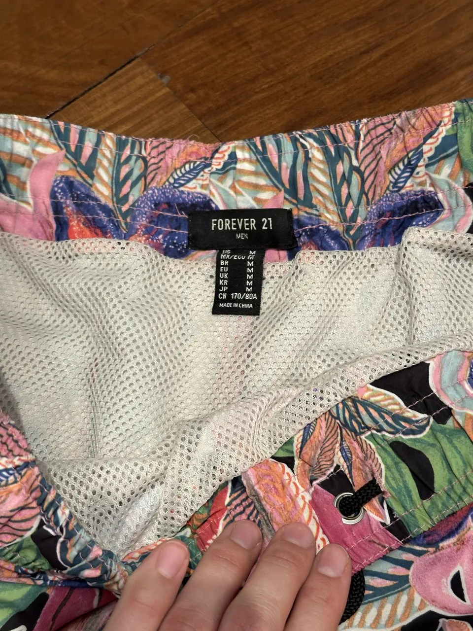 Traje de baño Forever 21 - imagen 2