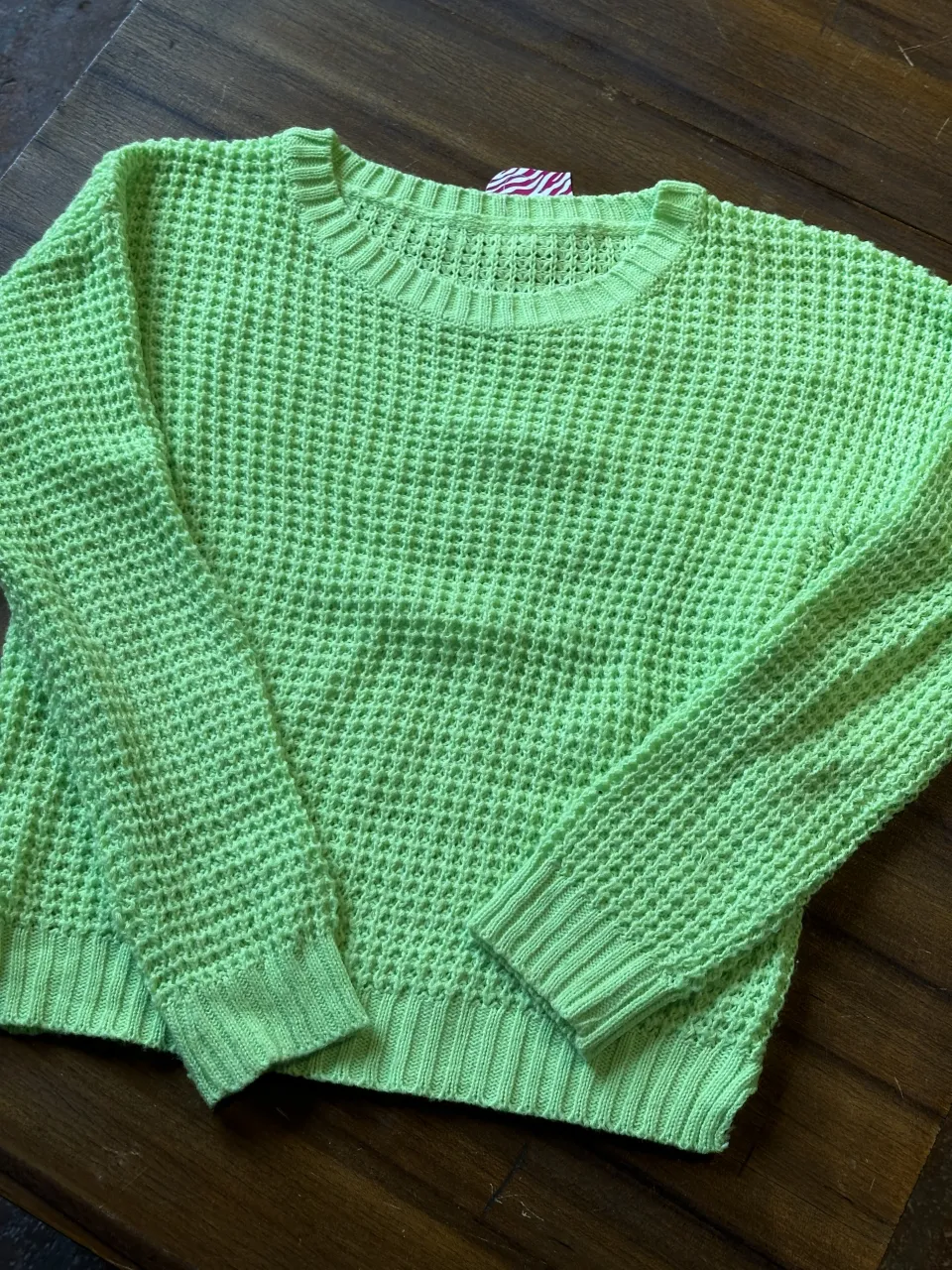 Sweater Sin marca - Vista 2