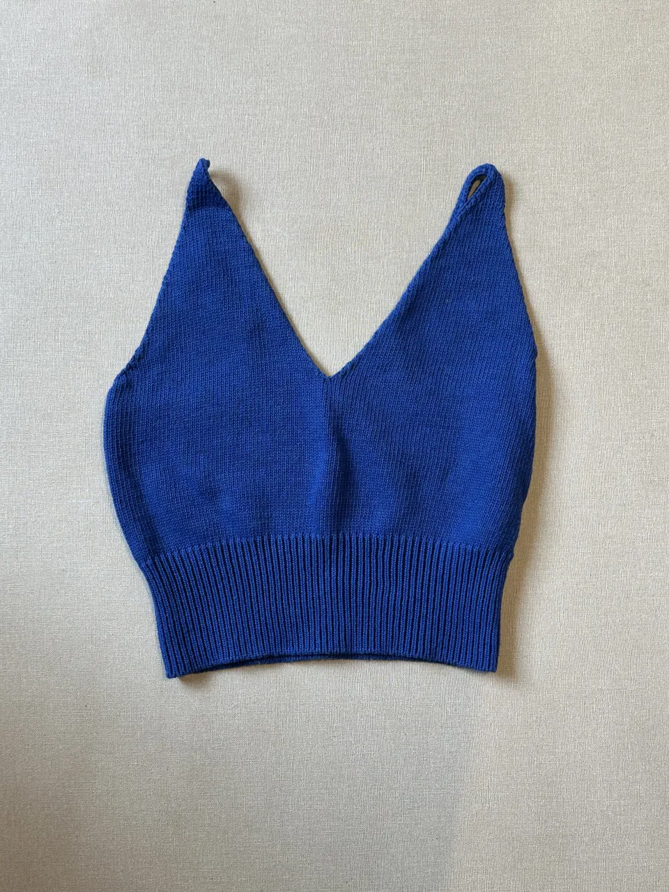 Top Sin marca - imagen 1