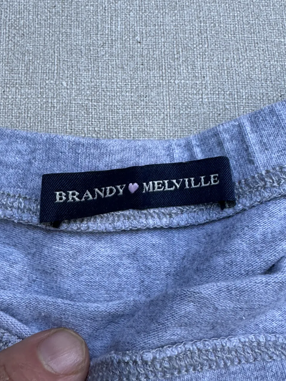 Short Brandy Melville - imagen 2