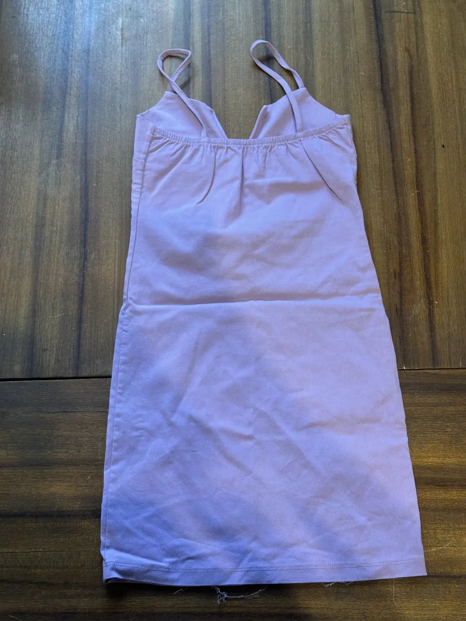 Vestido Sin marca - imagen 3
