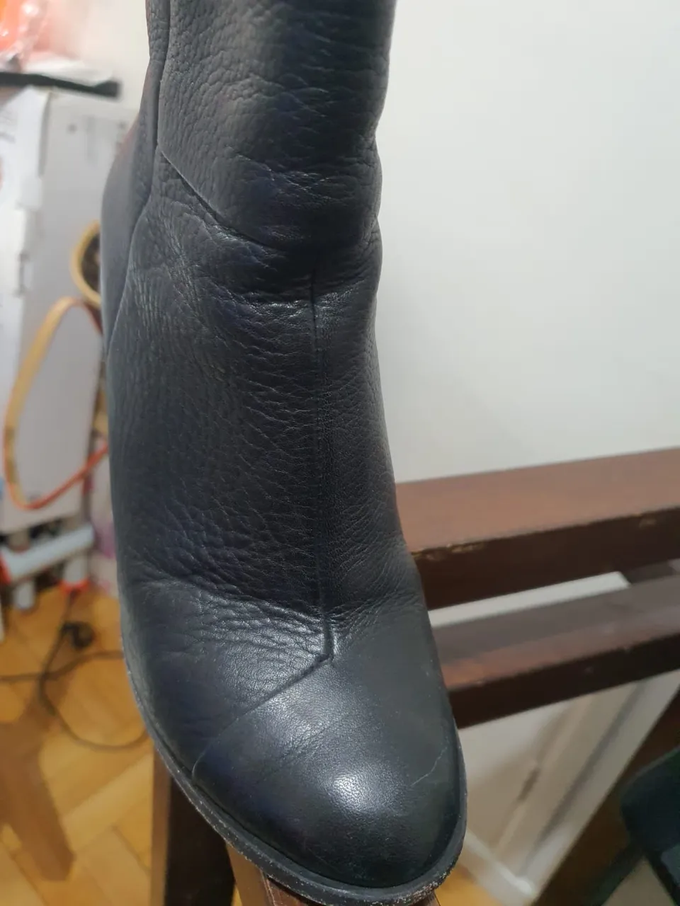 Botines Paruolo - imagen 2