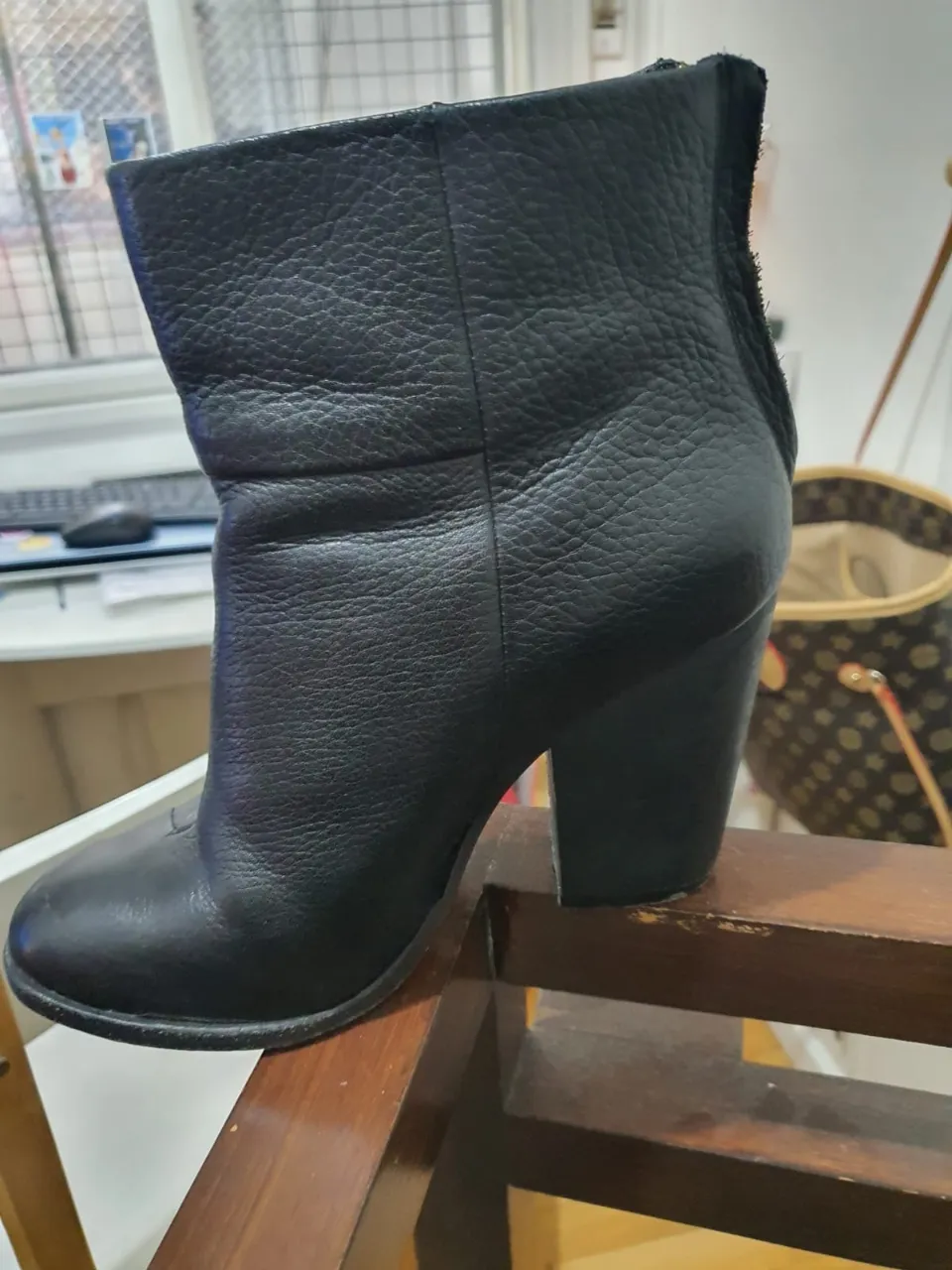 Botines Paruolo - imagen 1