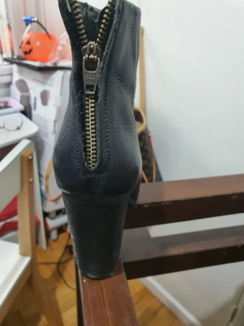 Botines Paruolo - imagen 3