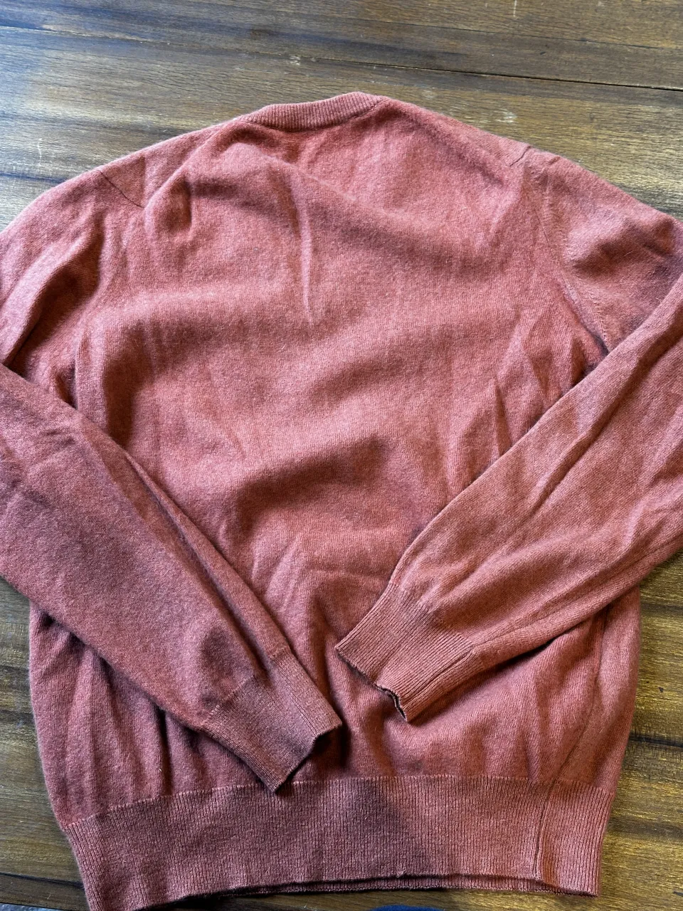 Sweater Yves Saint Laurent - imagen 5