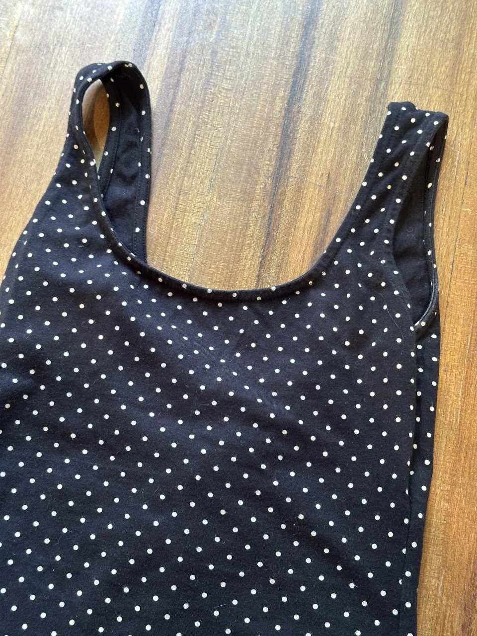 Vestido Zara Trafaluc - imagen 2