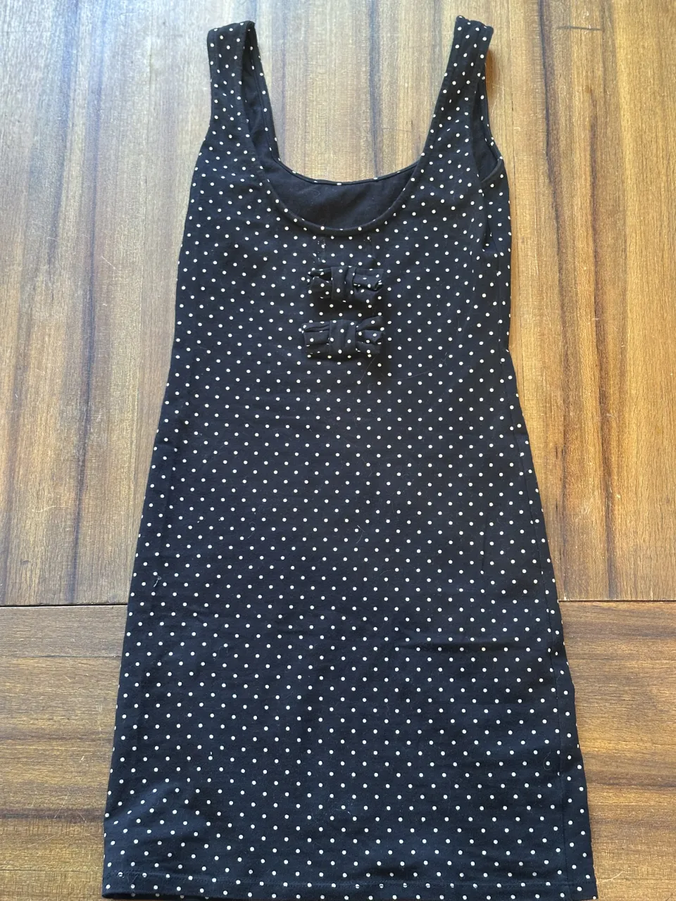 Vestido Zara Trafaluc - imagen 4