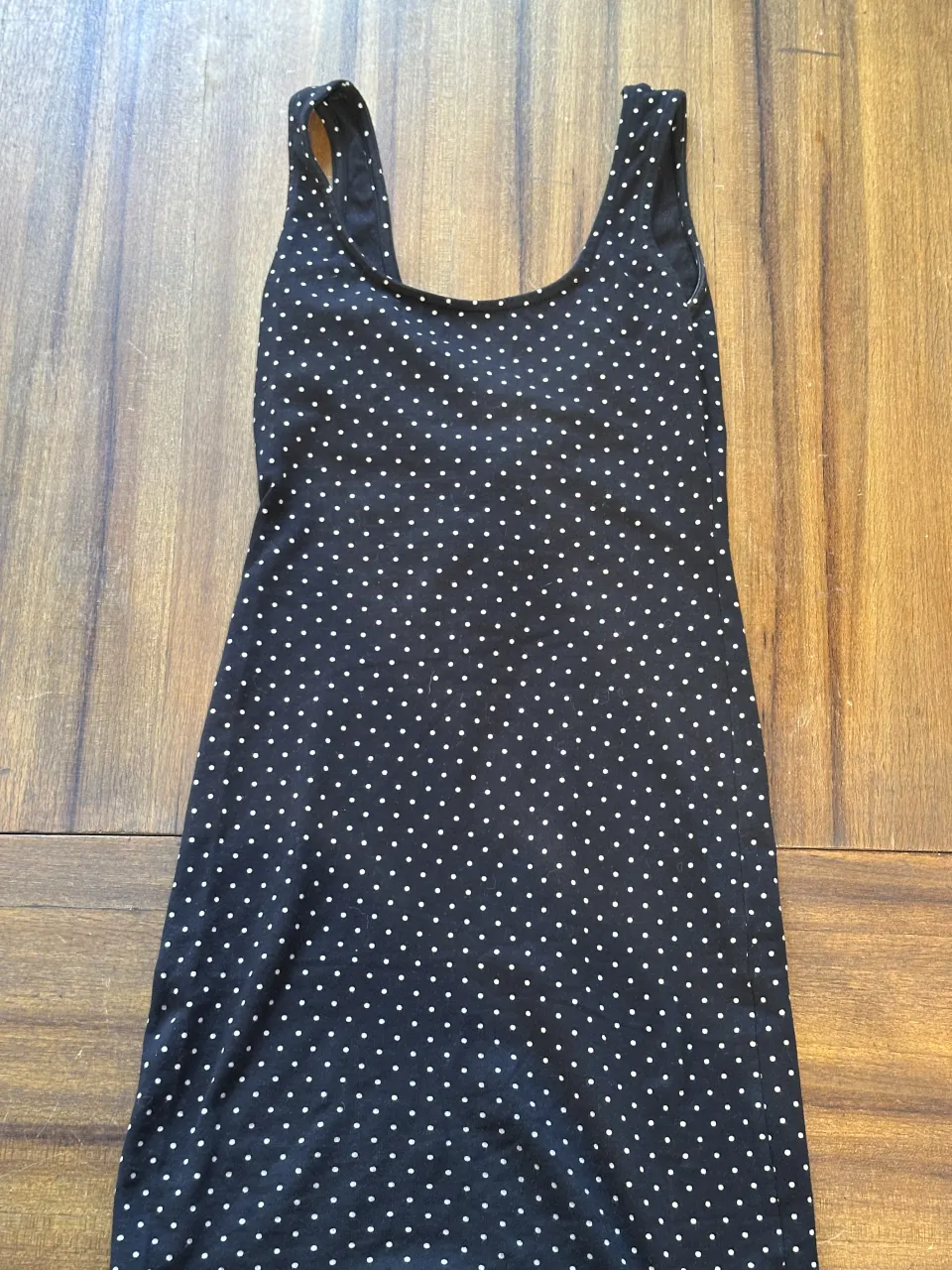 Vestido Zara Trafaluc - imagen 1