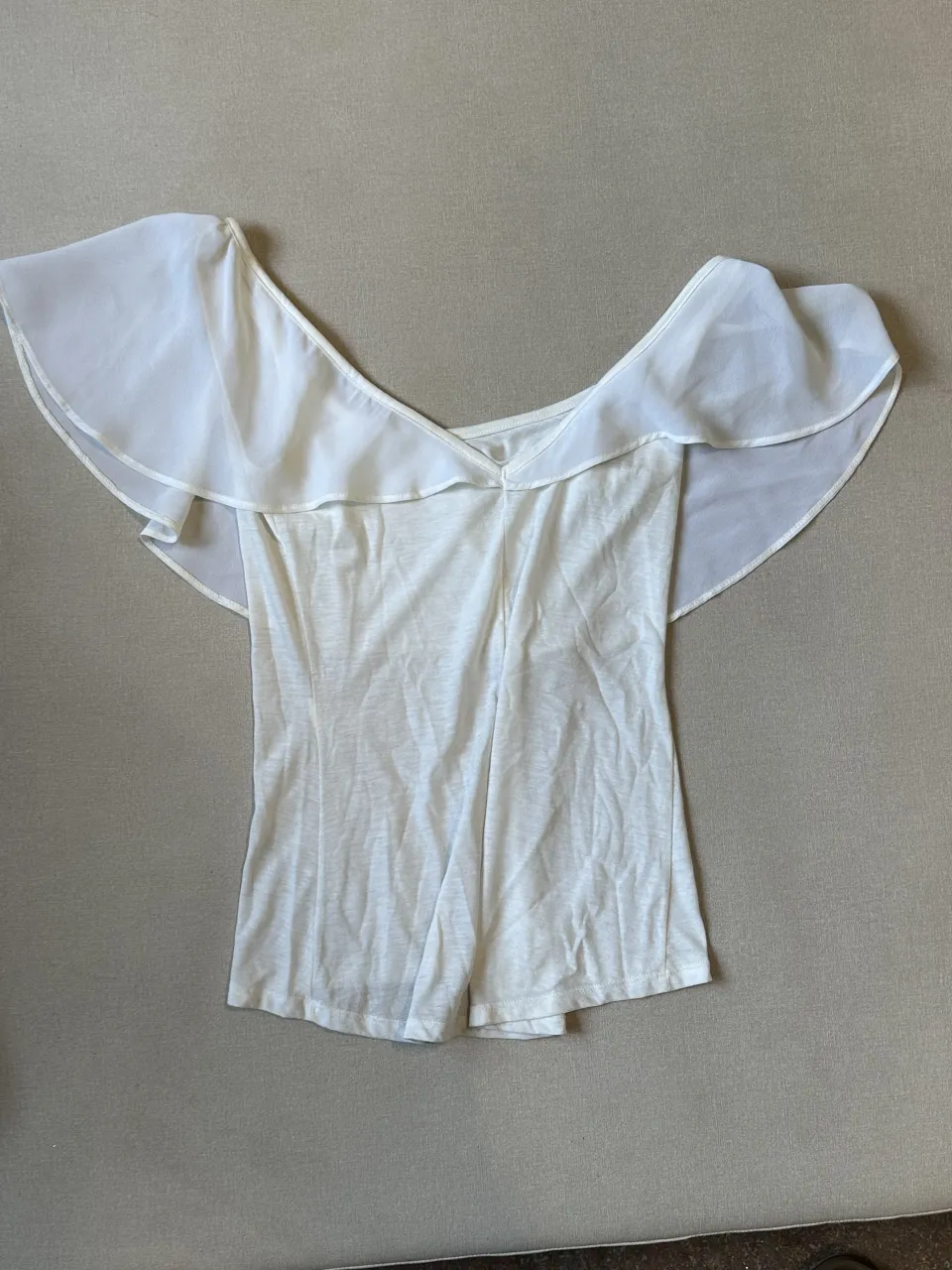 Blusa Sin marca - imagen 3