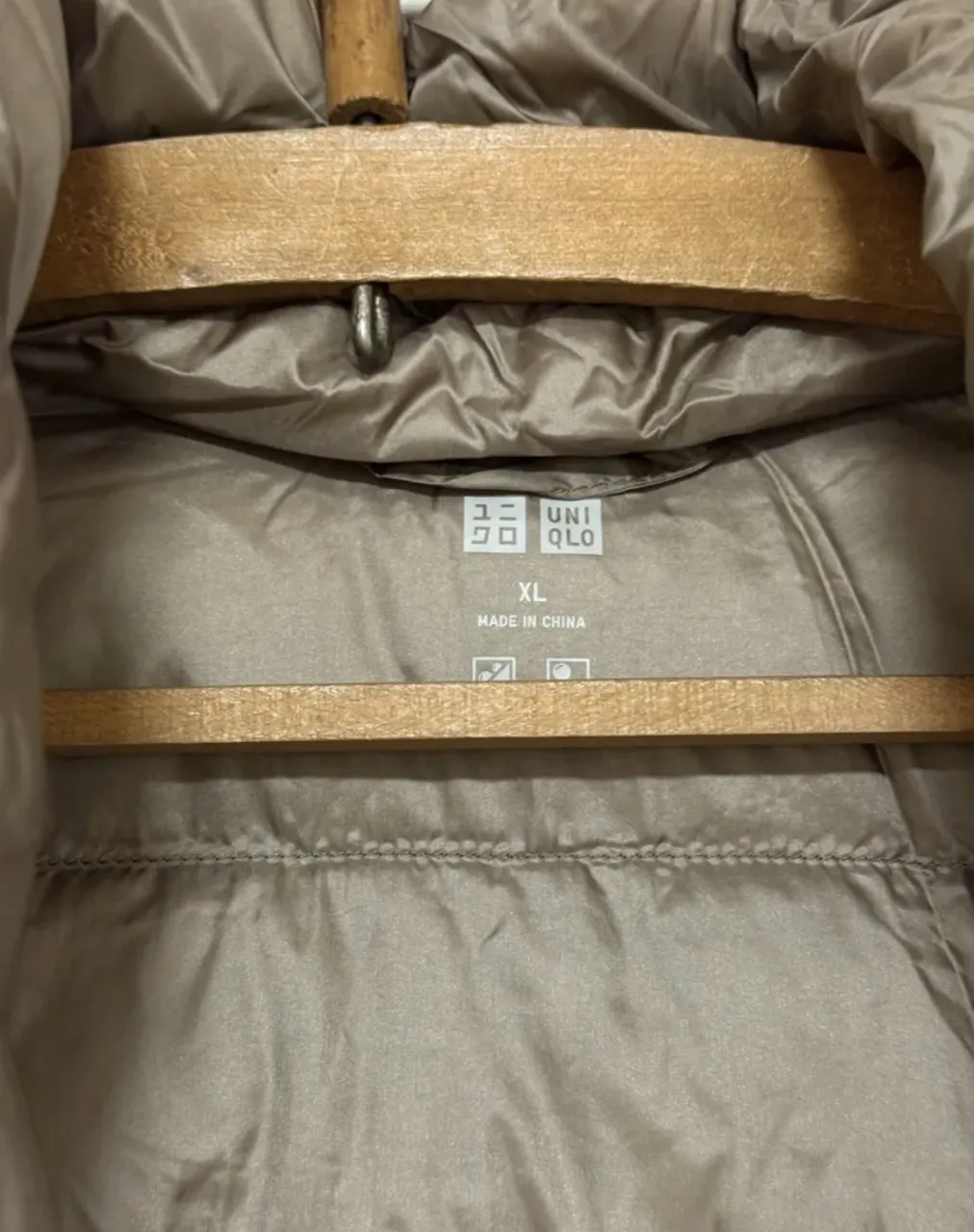 Campera Uniqlo - imagen 4