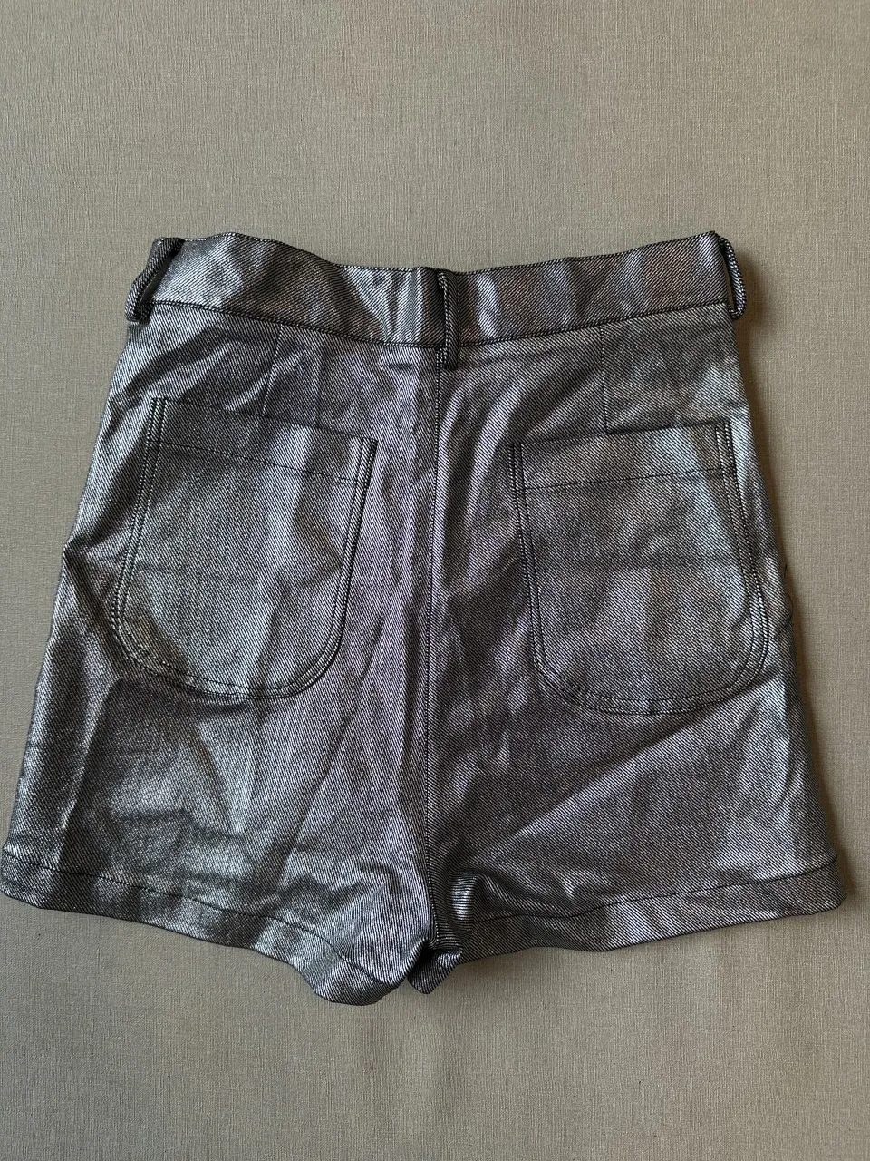 Short Sin marca - imagen 3