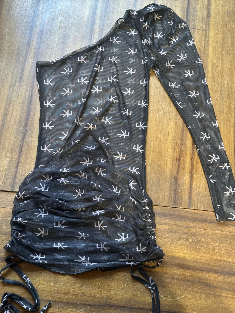 Vestido Sin marca - imagen 2