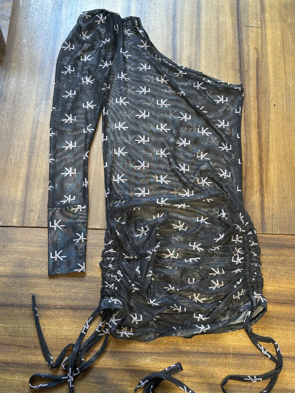 Vestido Sin marca - imagen 1