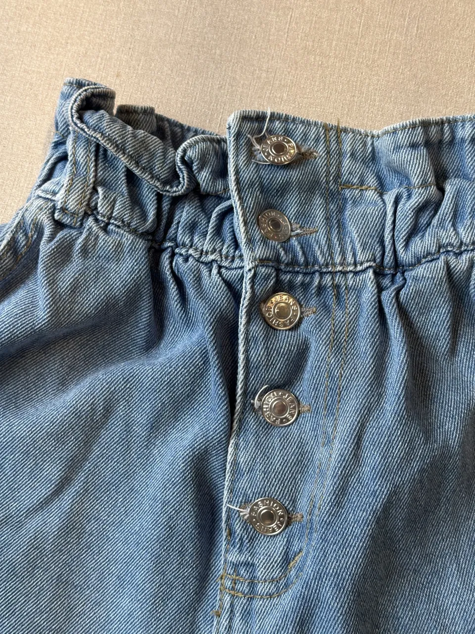Short Embrujo - imagen 2