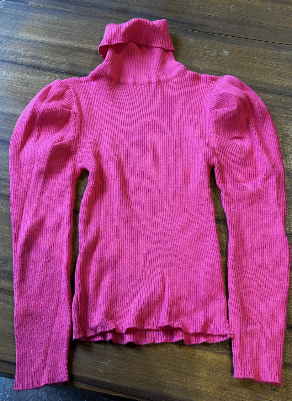 Remera Sin marca - Vista 3