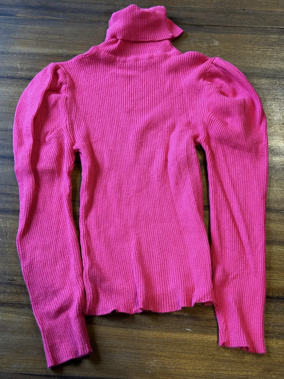 Remera Sin marca