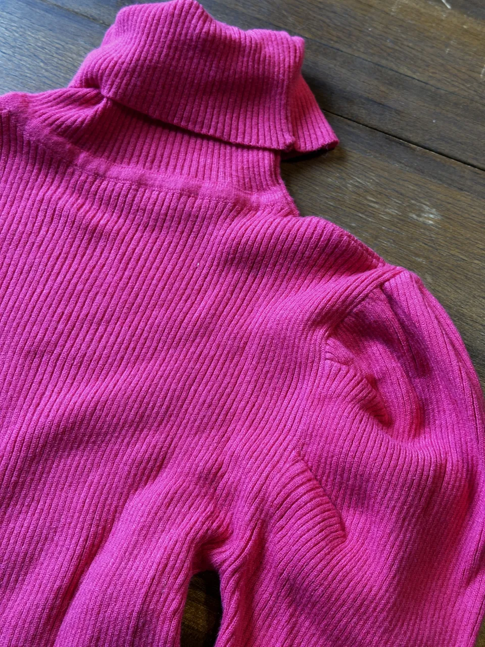 Remera Sin marca - Vista 2