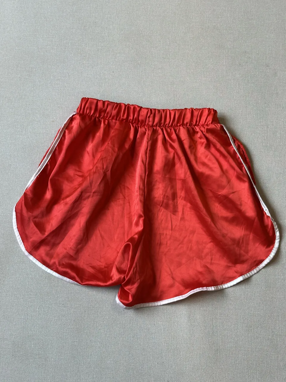 Short Sin marca - imagen 2