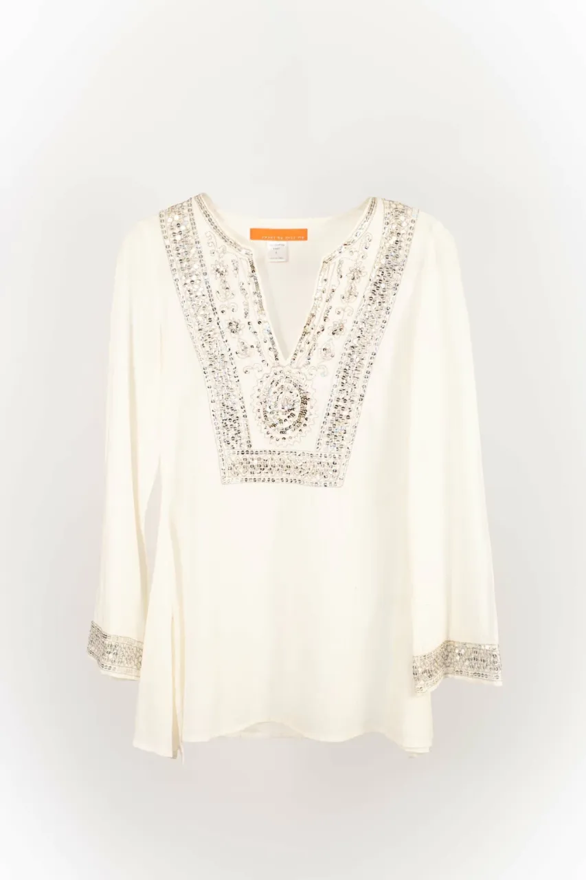 Blusa Sweet by miss me - imagen 1