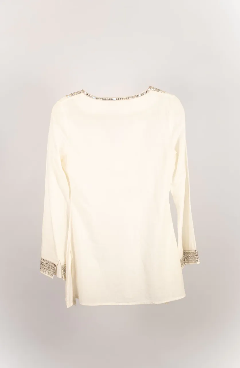 Blusa Sweet by miss me - imagen 4