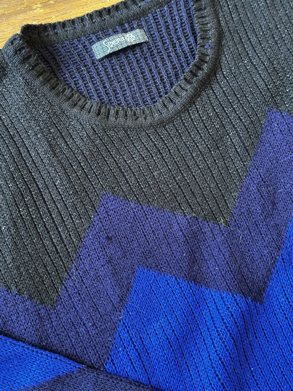 Sweater Serena - imagen 5
