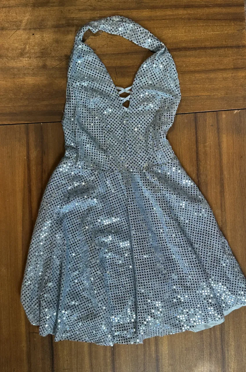Vestido Sin marca - imagen 1