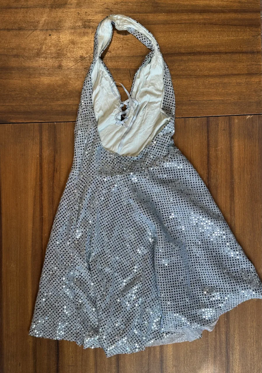 Vestido Sin marca - imagen 2