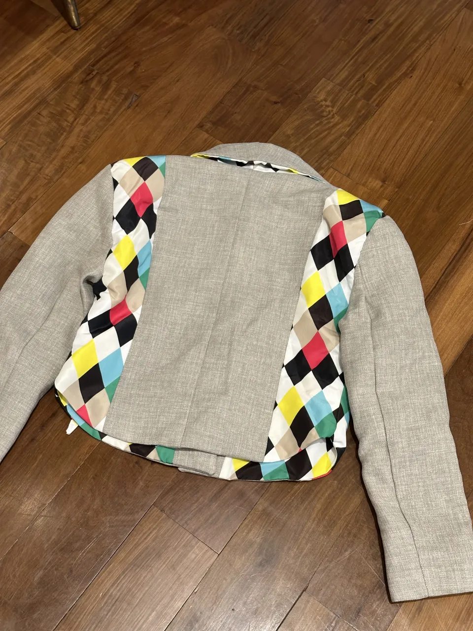 Blazer Emma gazzera - imagen 5