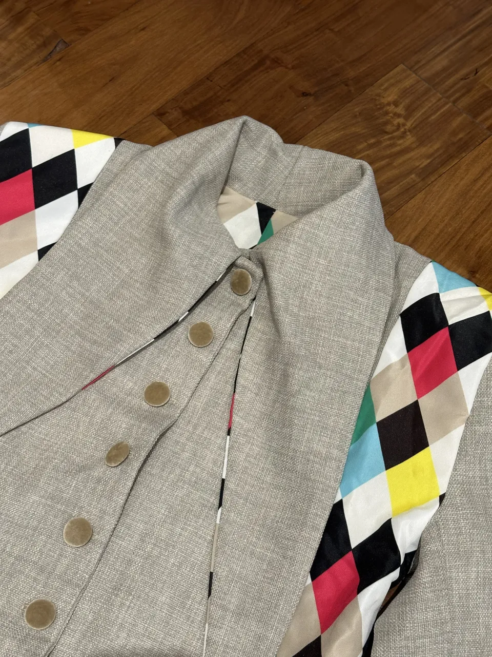 Blazer Emma gazzera - imagen 2