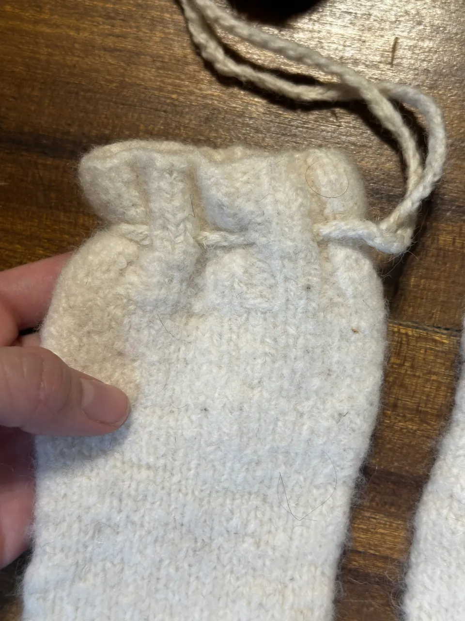 Guantes Sin marca - imagen 3