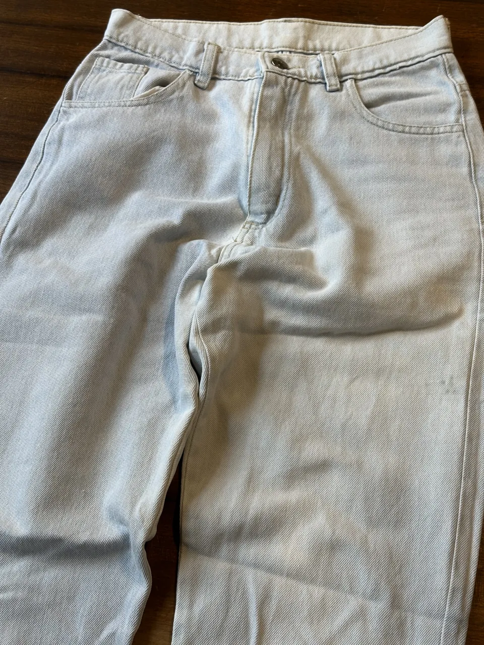 Jean Sin marca - imagen 2