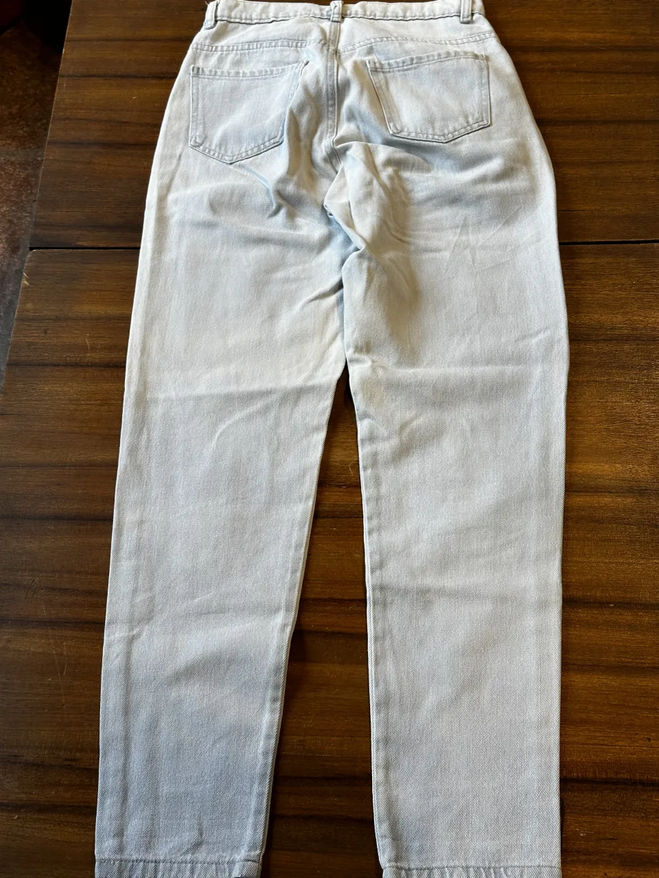 Jean Sin marca - imagen 4