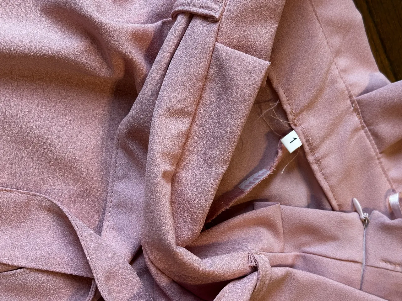 Pantalón Sin marca - imagen 3