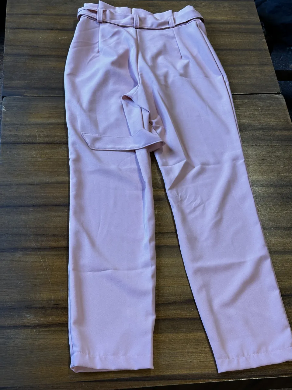 Pantalón Sin marca - imagen 4