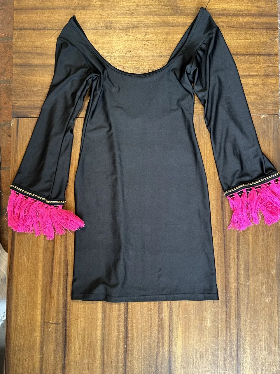 Vestido Sin marca - imagen 1