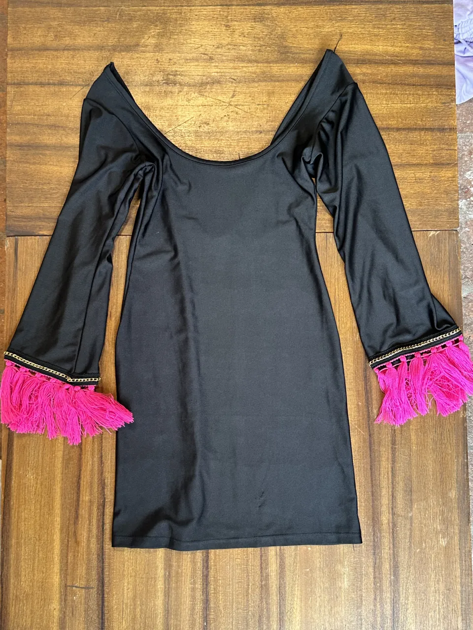 Vestido Sin marca - imagen 2