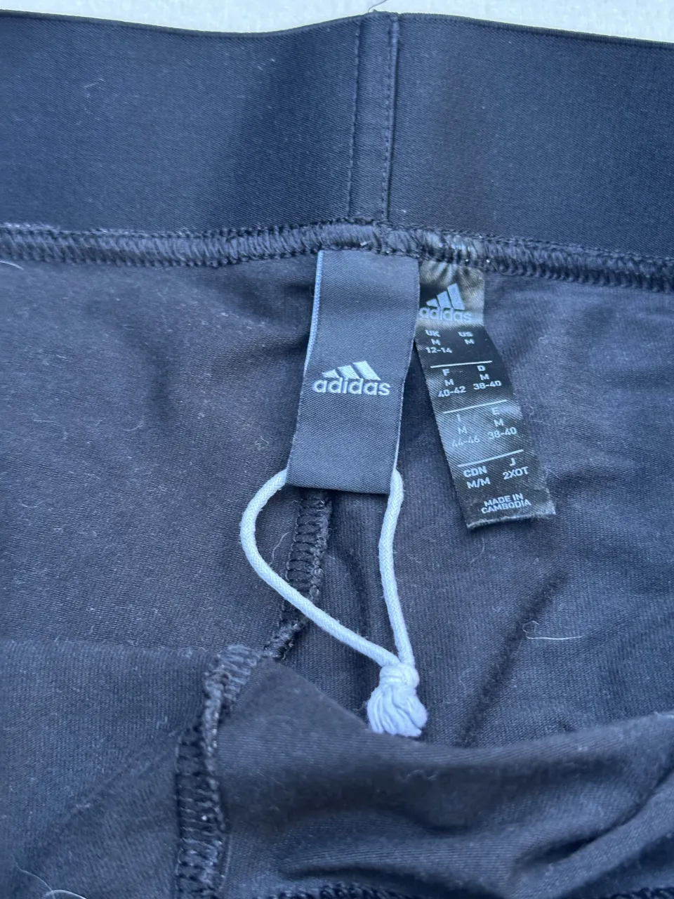 Short adidas - imagen 2