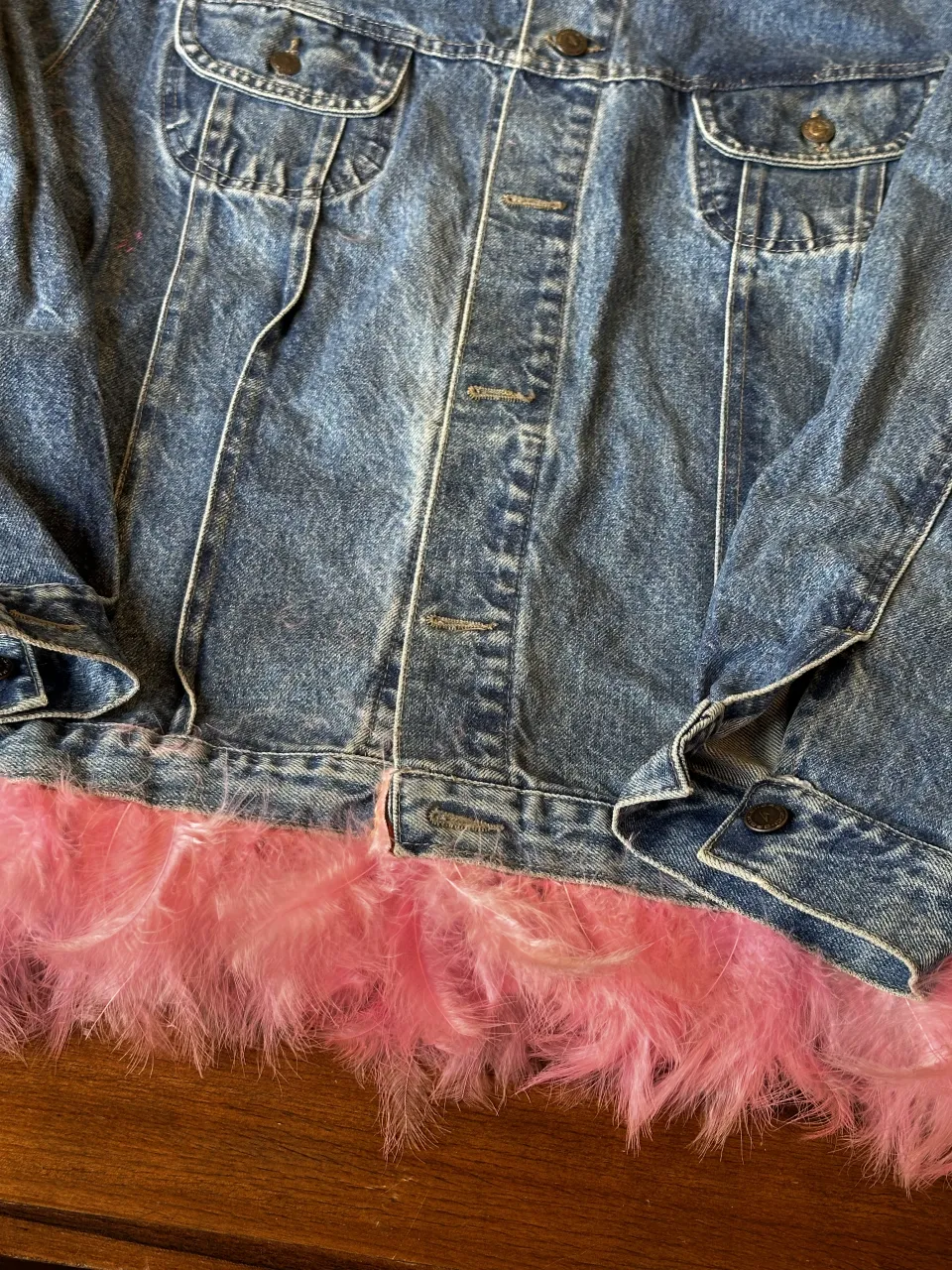 Campera Sin marca - imagen 2