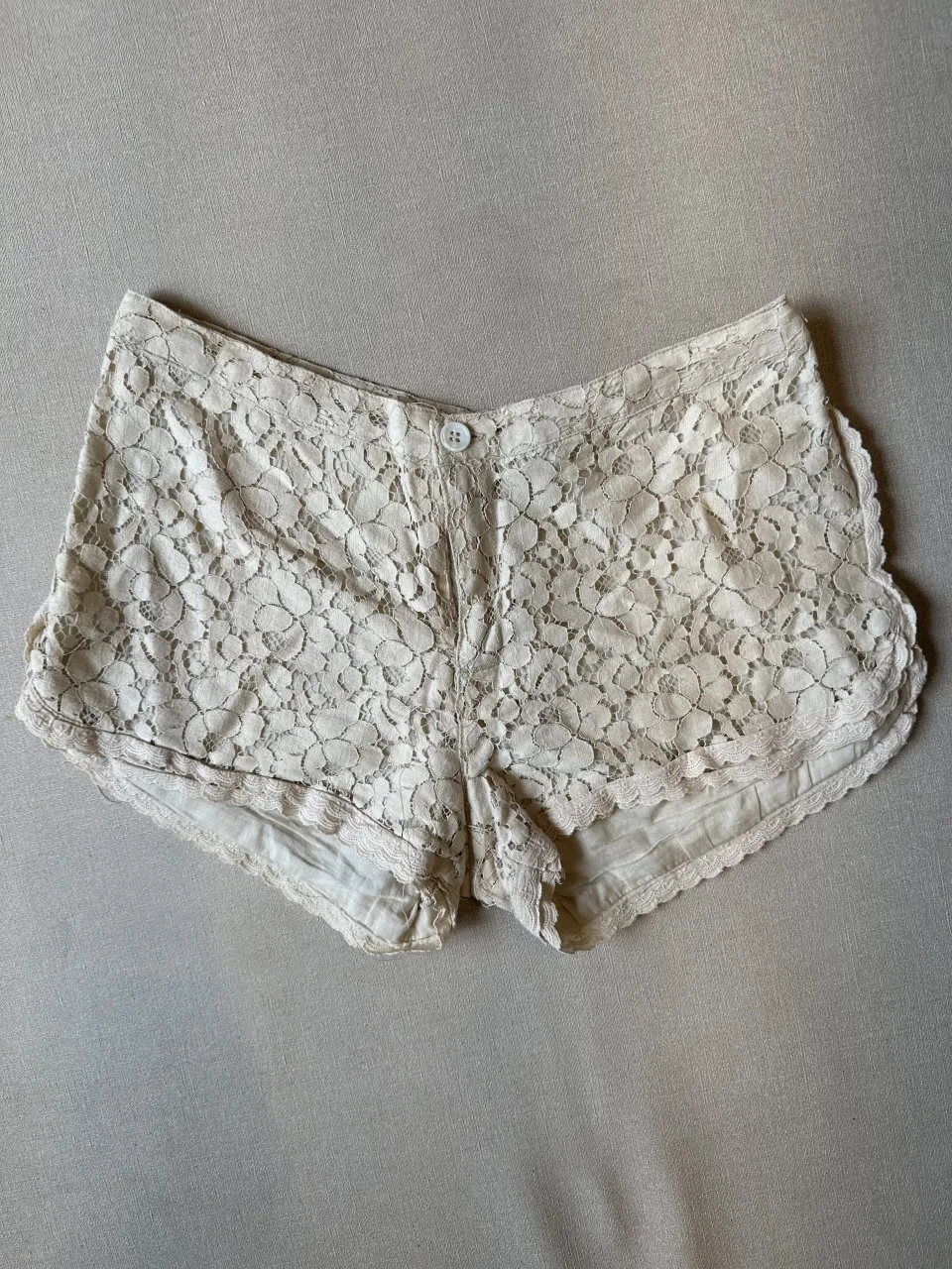 Short Sin marca - imagen 1