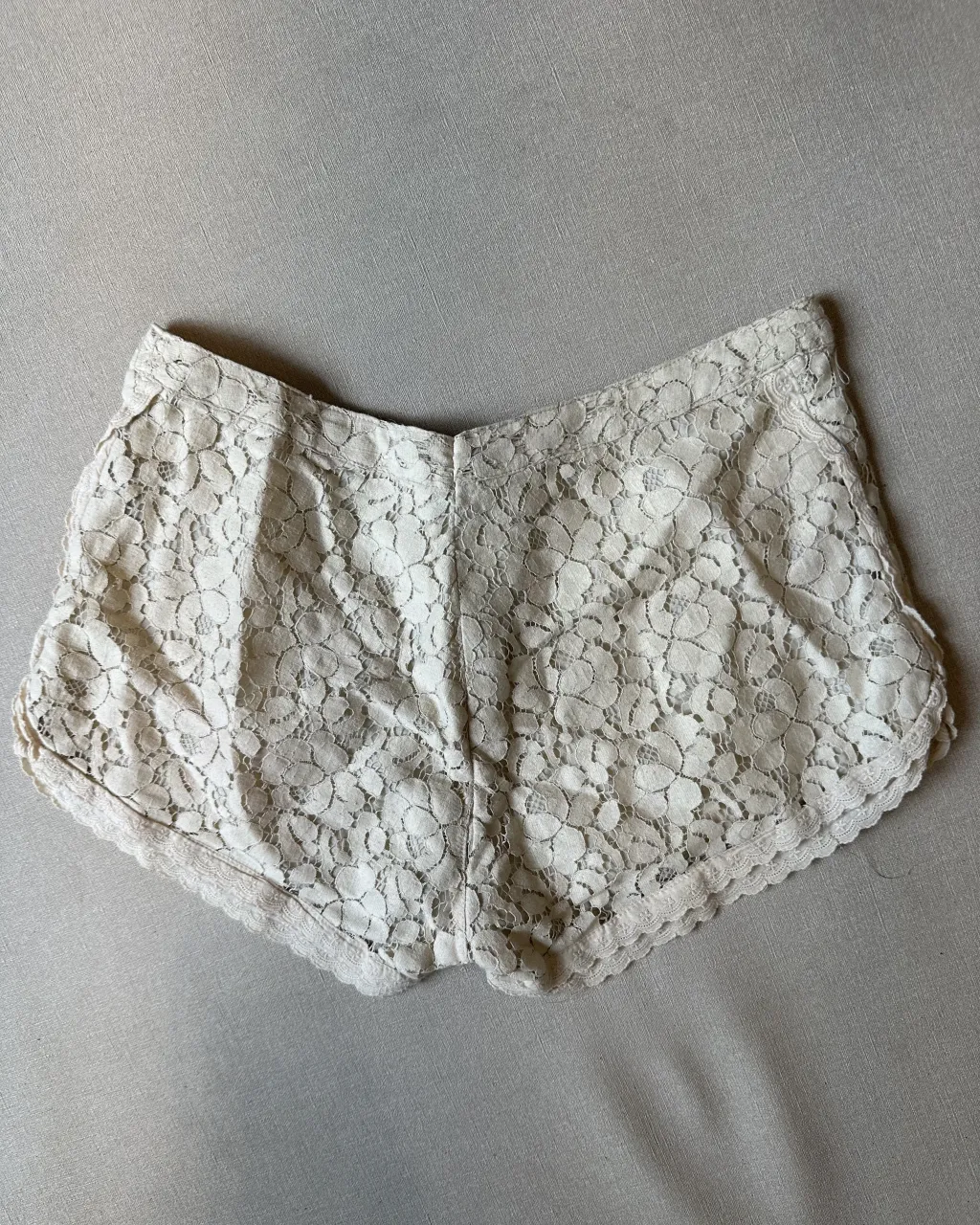 Short Sin marca - imagen 2
