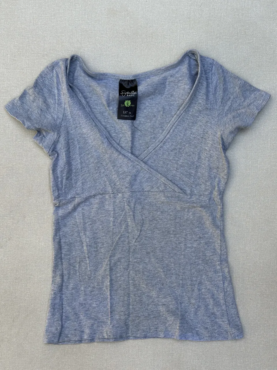 Remera Sybilla - imagen 1