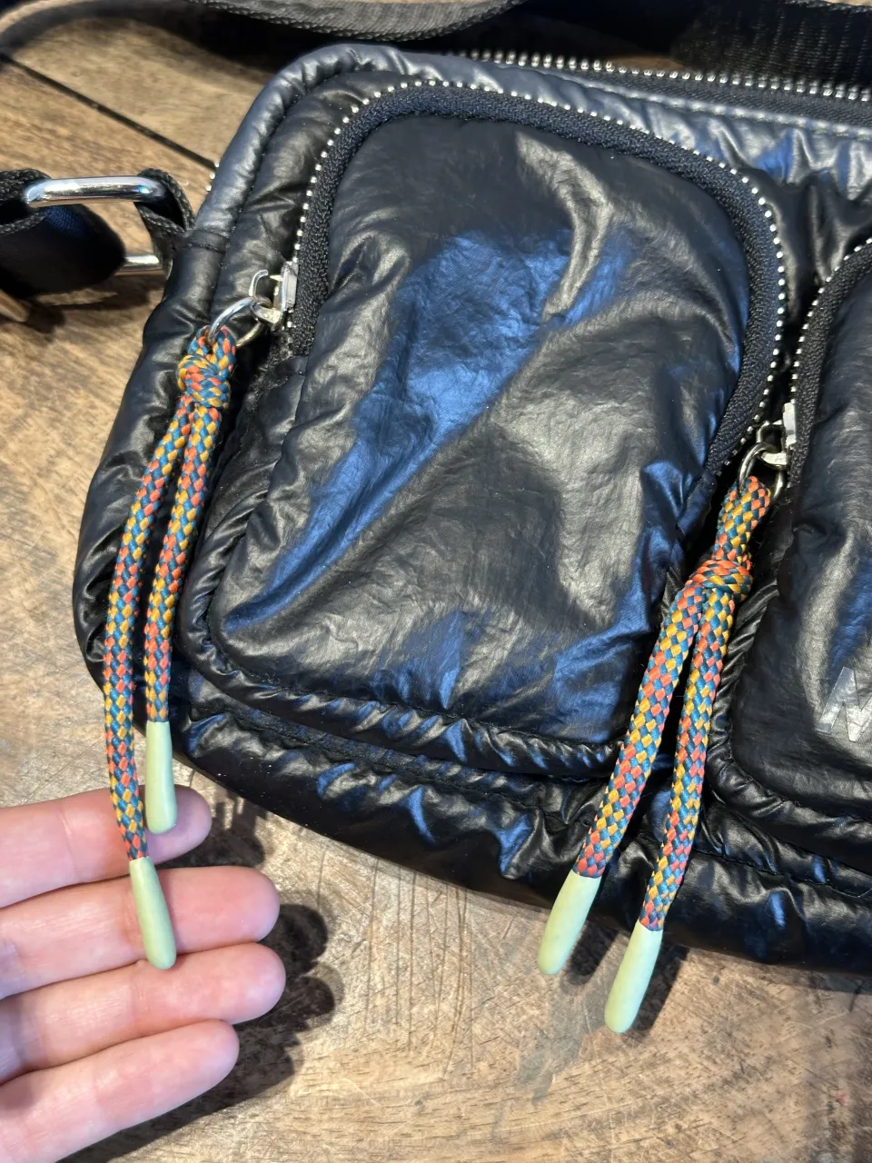 Bolso Mishka - imagen 6