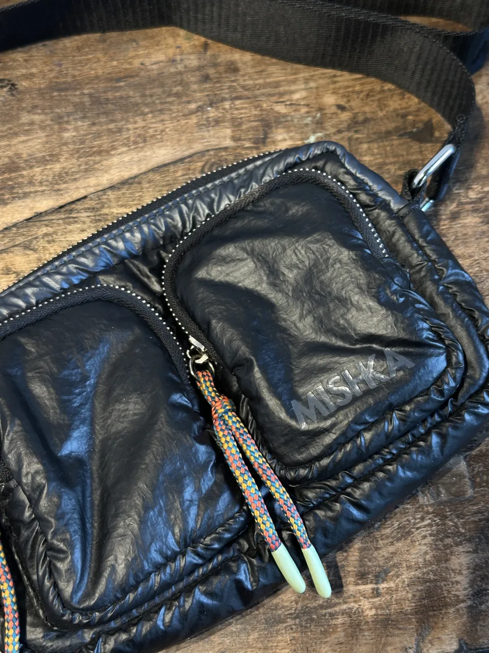 Bolso Mishka - imagen 1