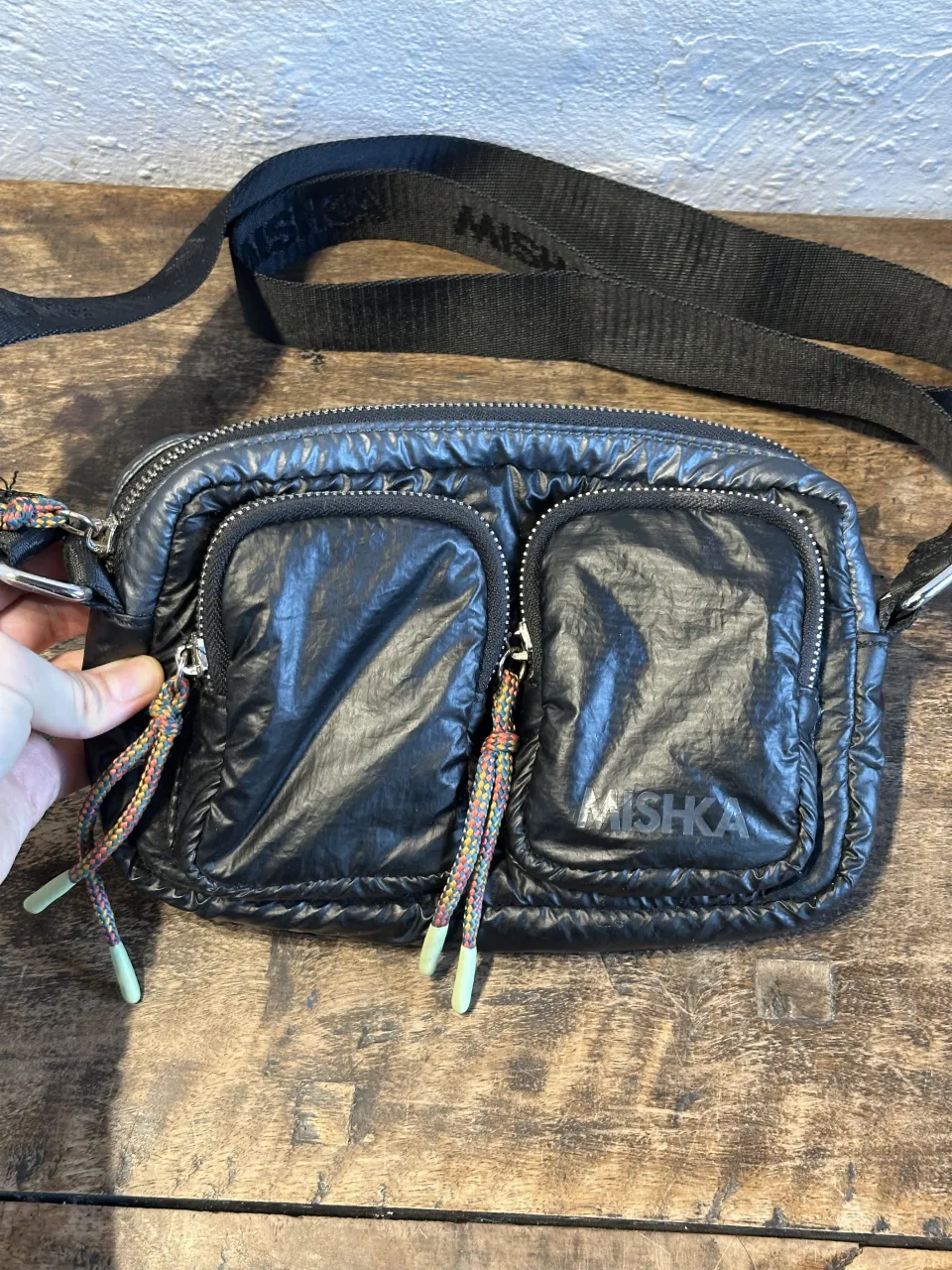 Bolso Mishka - imagen 2