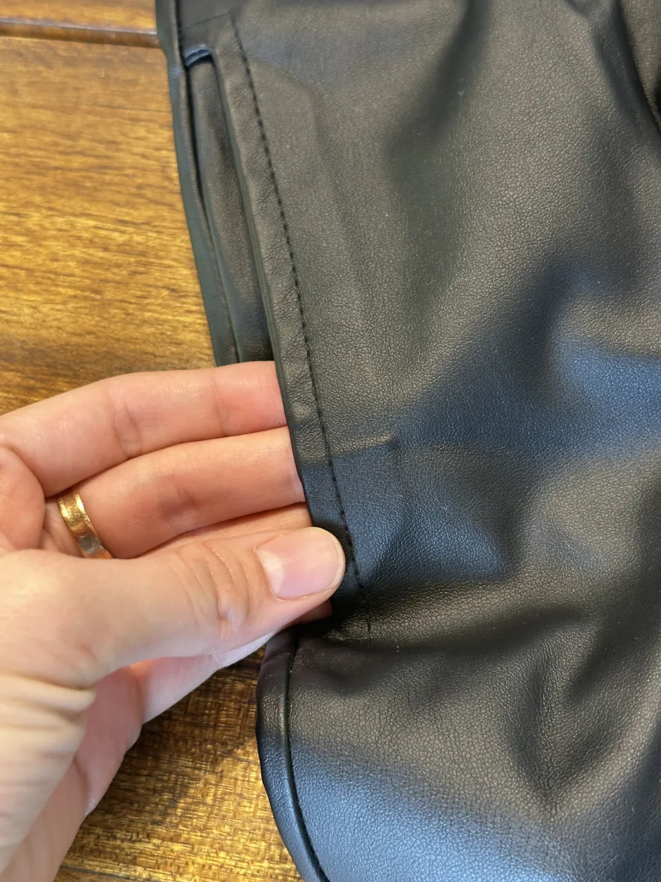 Pantalón Sin marca - imagen 6