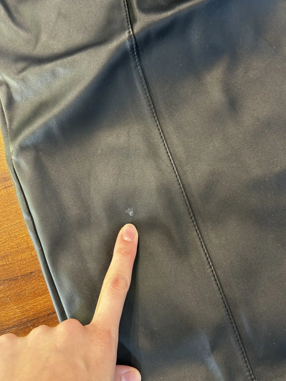 Pantalón Sin marca - imagen 4